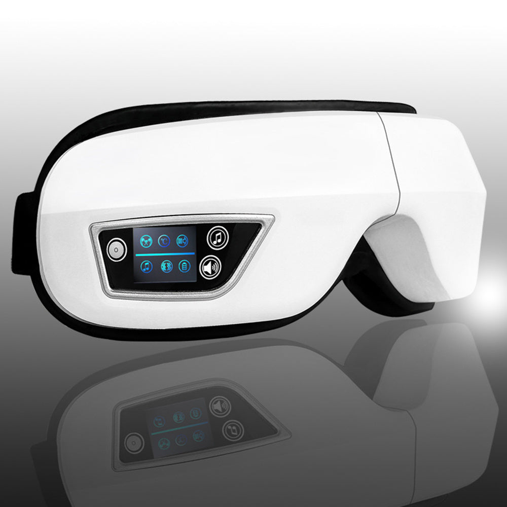 Premium Smart Eye Massager