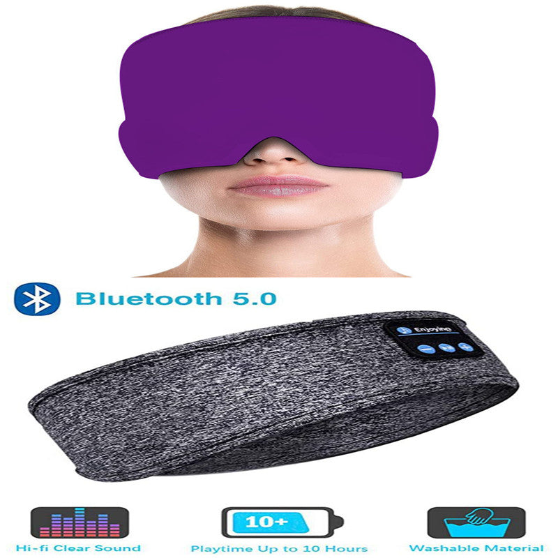 The ZenWave Headband