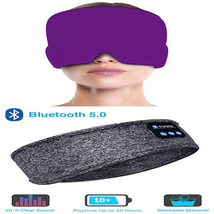 The ZenWave Headband