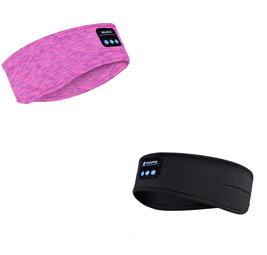 The ZenWave Headband