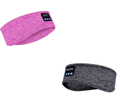 The ZenWave Headband