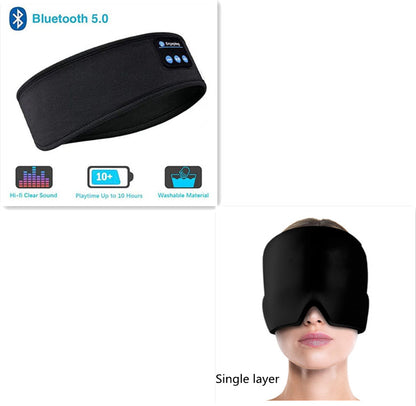 The ZenWave Headband