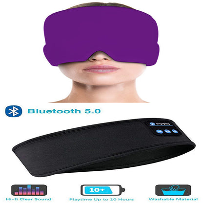 The ZenWave Headband