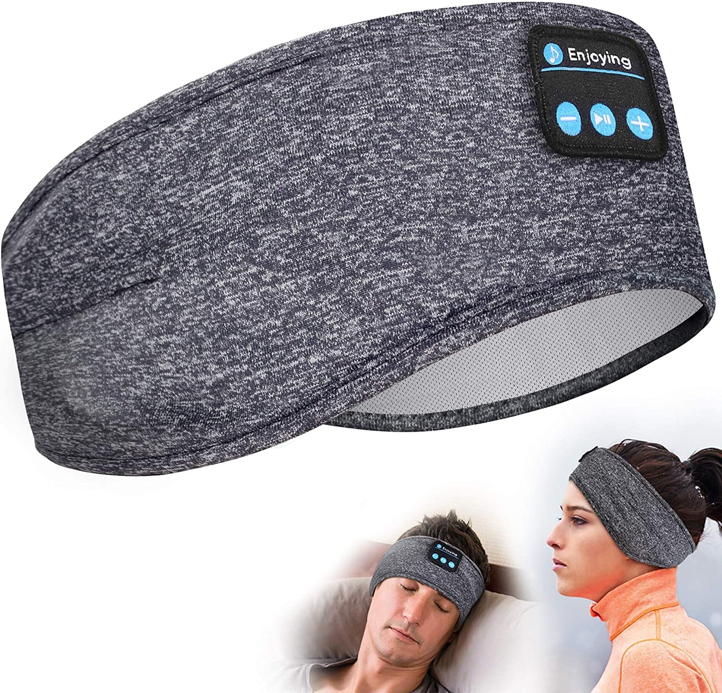 The ZenWave Headband