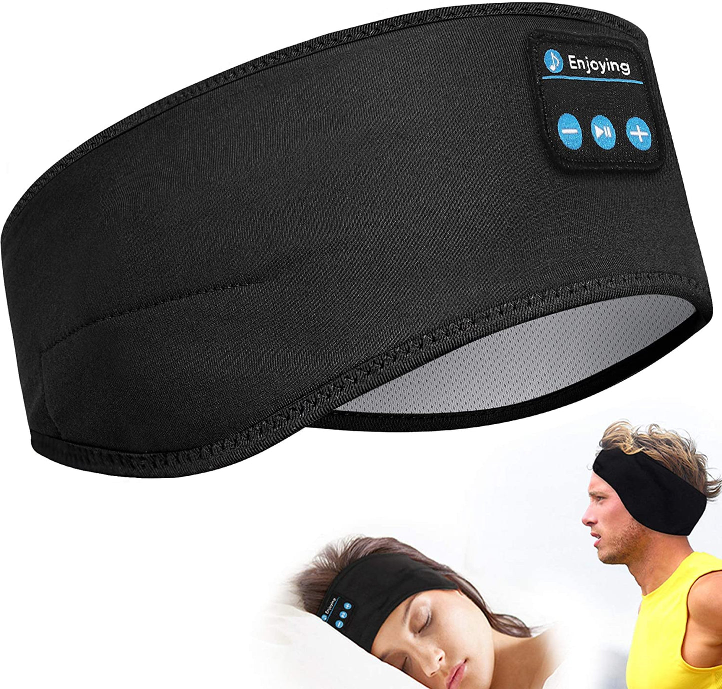 The ZenWave Headband