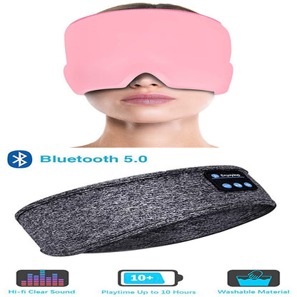 The ZenWave Headband