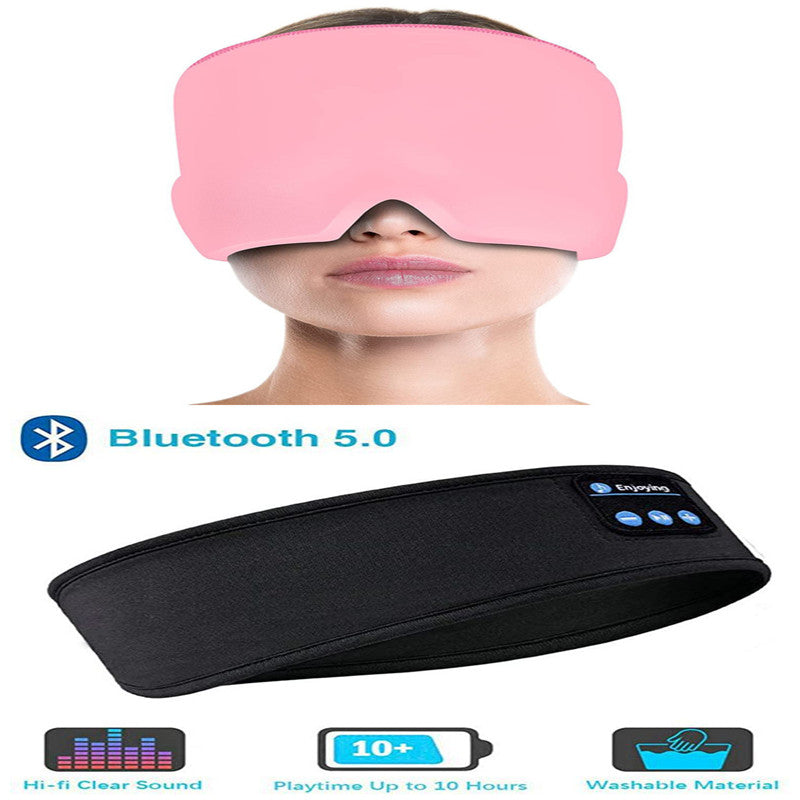 The ZenWave Headband